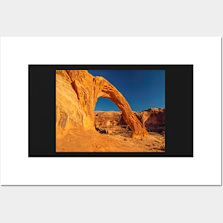 Corona Arch Posters and Art